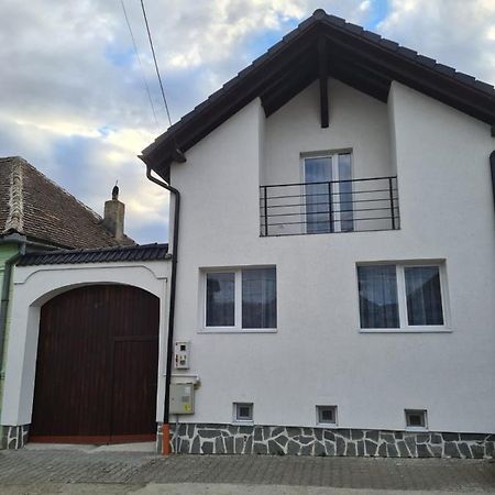 Margareta'S House Hotel Sibiu Exterior photo