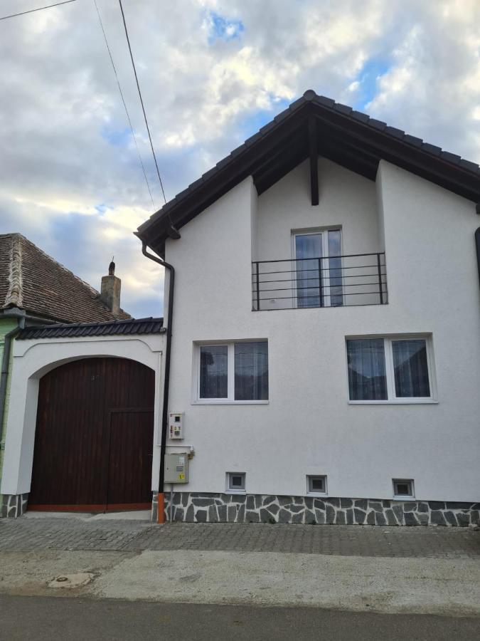 Margareta'S House Hotel Sibiu Exterior photo