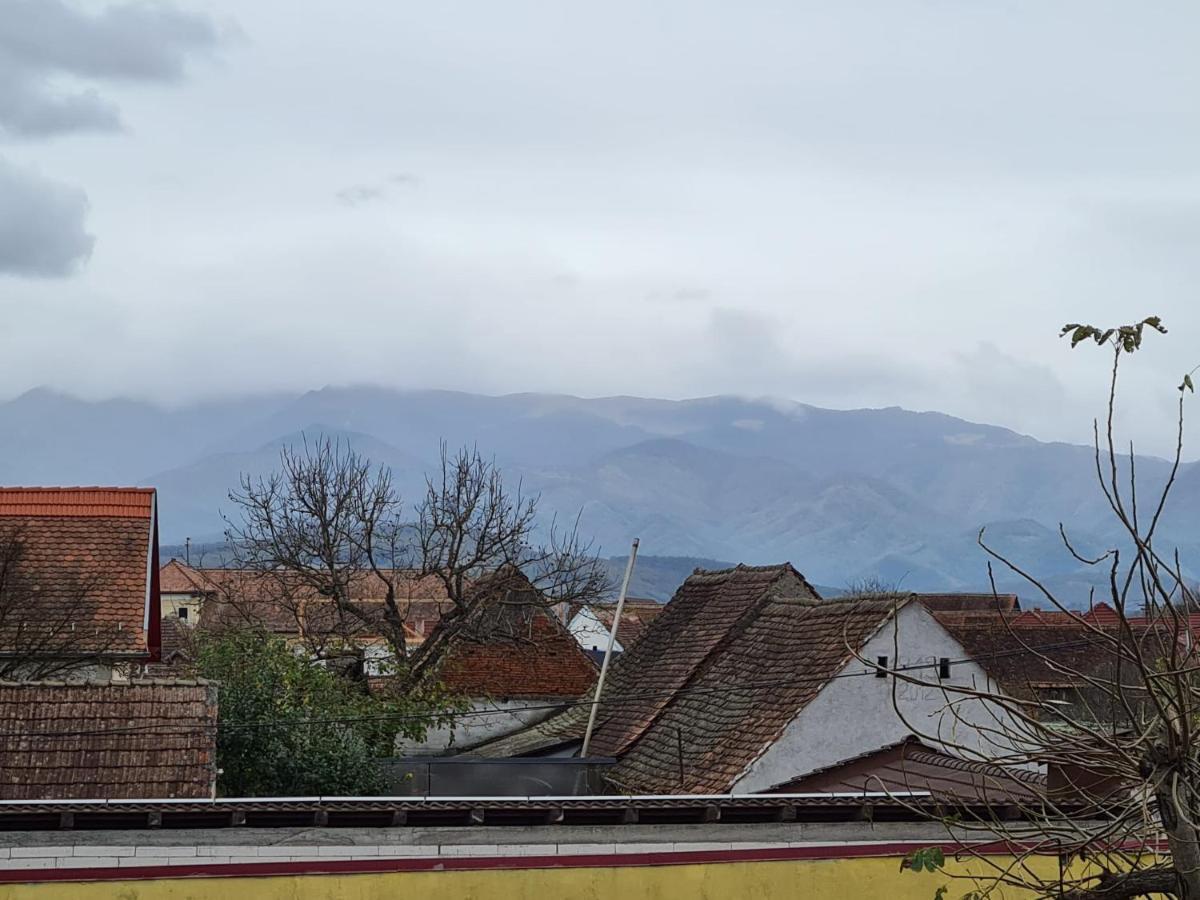 Margareta'S House Hotel Sibiu Exterior photo