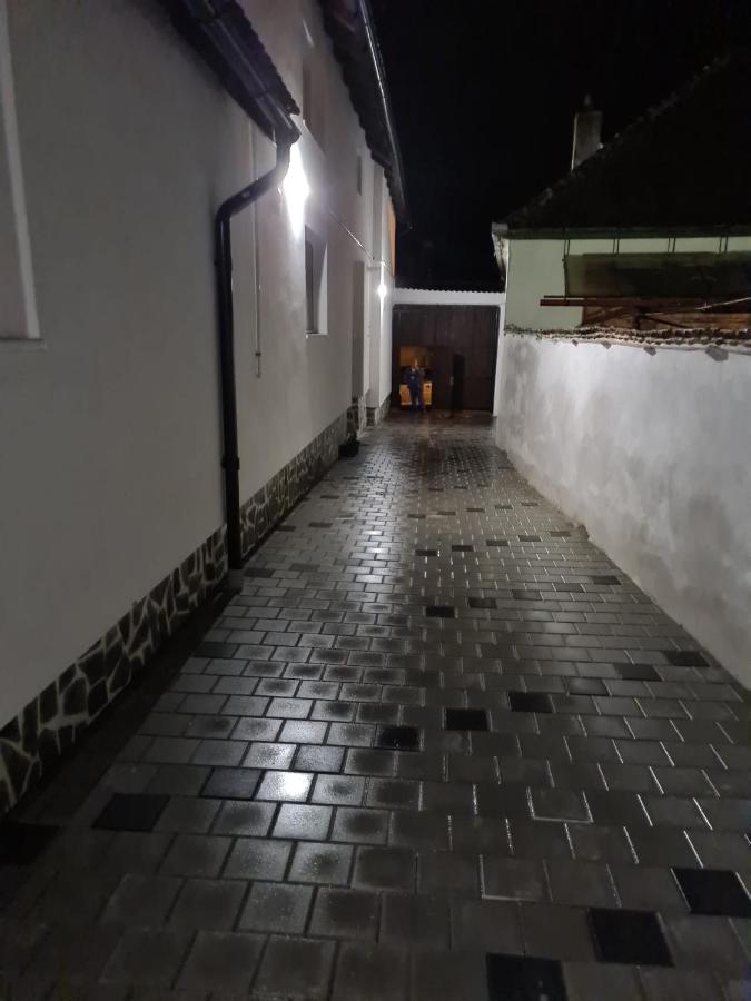 Margareta'S House Hotel Sibiu Exterior photo