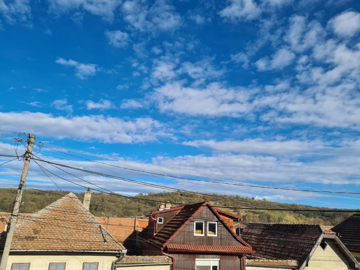 Margareta'S House Hotel Sibiu Exterior photo