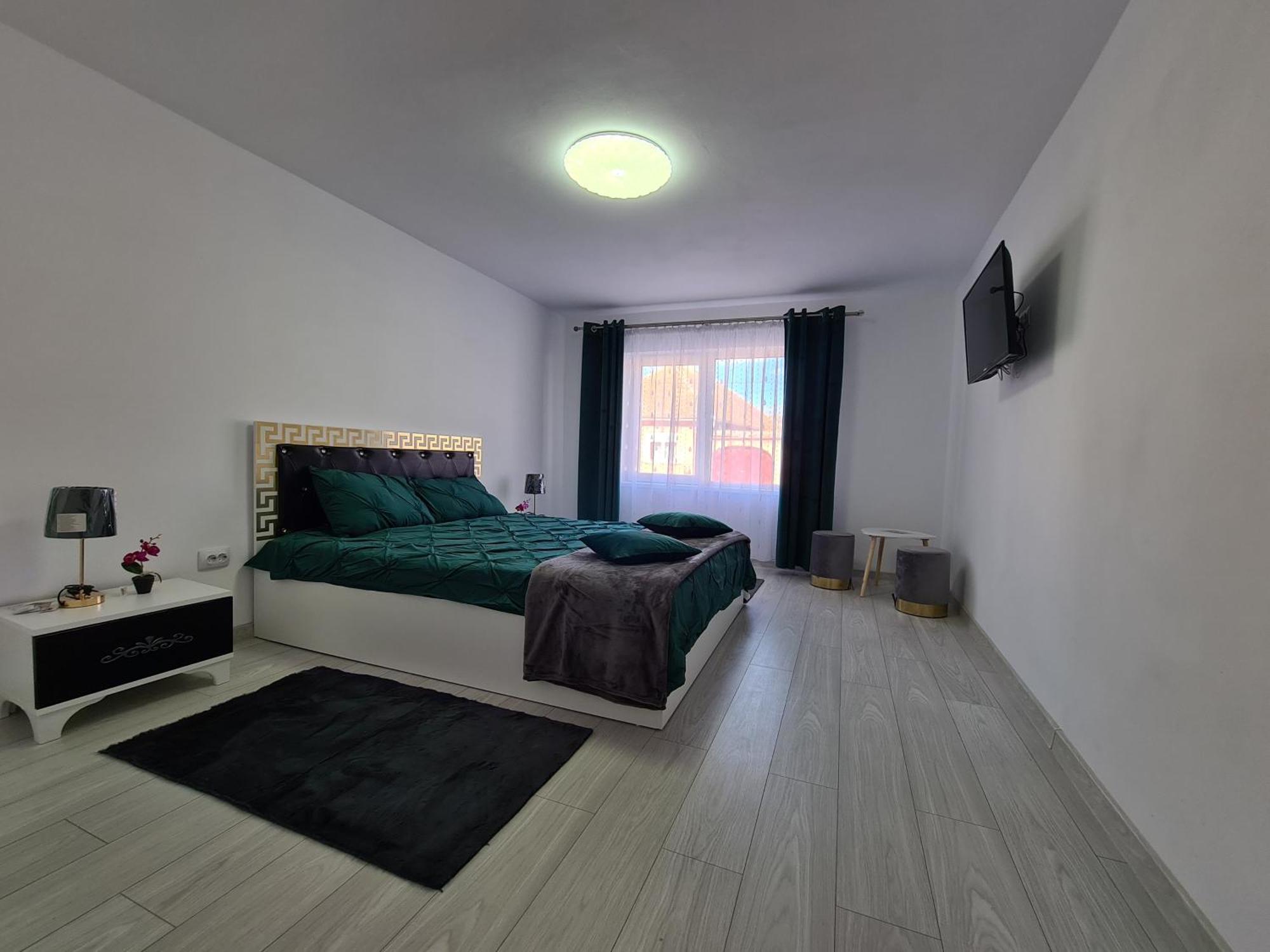 Margareta'S House Hotel Sibiu Exterior photo