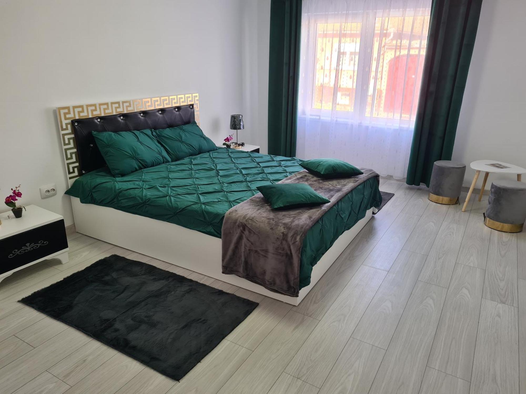 Margareta'S House Hotel Sibiu Exterior photo