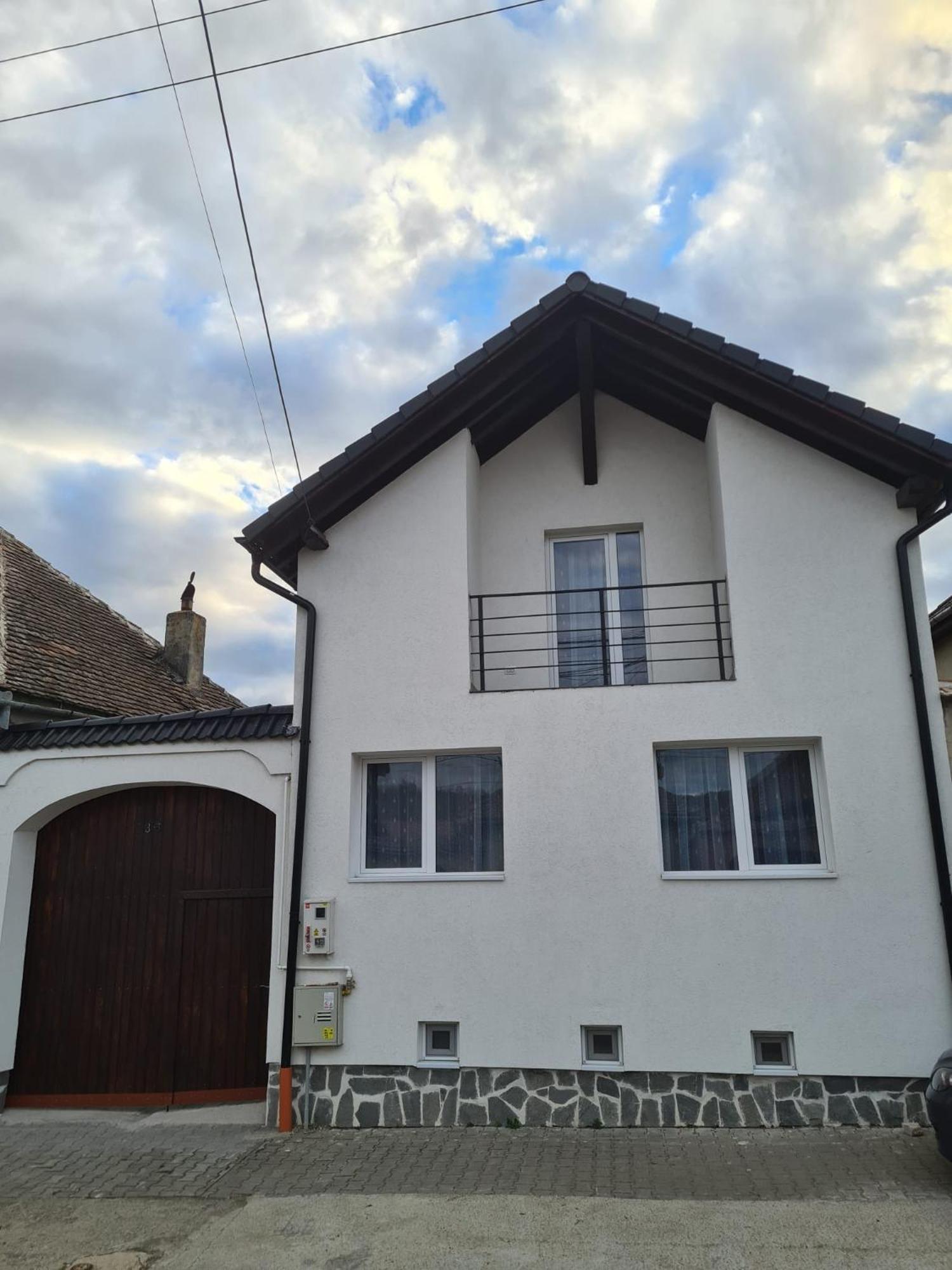 Margareta'S House Hotel Sibiu Room photo