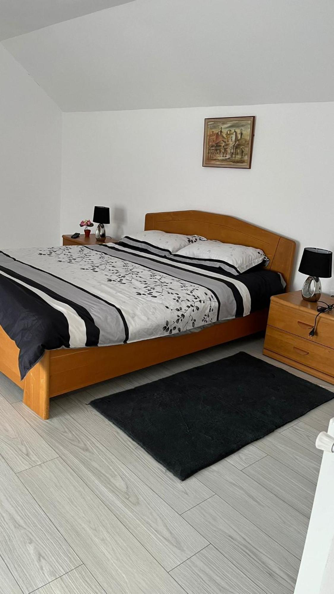Margareta'S House Hotel Sibiu Room photo